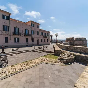 Palau Marco Polo Maison d'hôtes