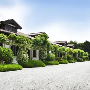 Venicegreen Agriresort Фермерский дом Тессера