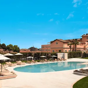 Agrippina Gran Melia - The Leading Of The World Hotel Rome