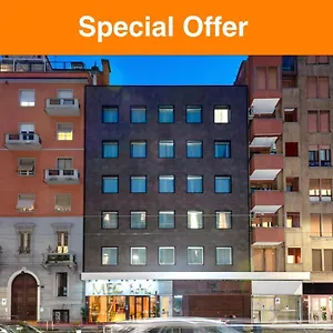 Mec Hotel Milaan