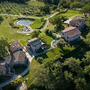 Sasseta Alta Séjour à la ferme Scansano