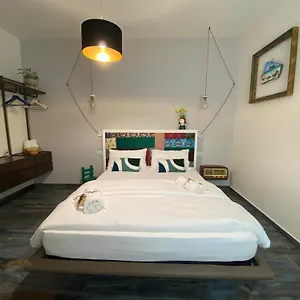 S'accabbadora Alghero