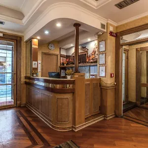 Pomezia Hotel Rome