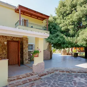 La Genziana Vakantieboerderij Alghero