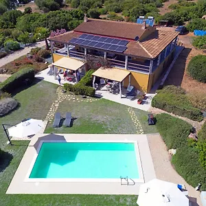 Casa Tara Appartement Alghero