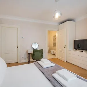 Royal - Centro Brera Appartement Milan
