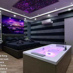 2* Guest house Starry Sky Charming House