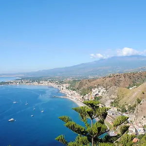 Tiziana Appartement Giardini-Naxos