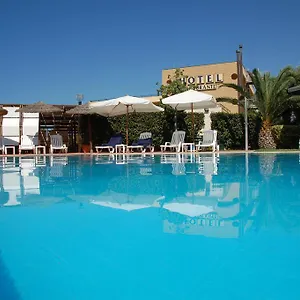 Andrea Doria Hotel Marina di Ragusa