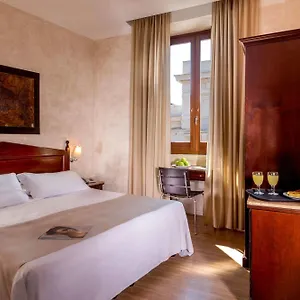 San Francesco Hotel Rome