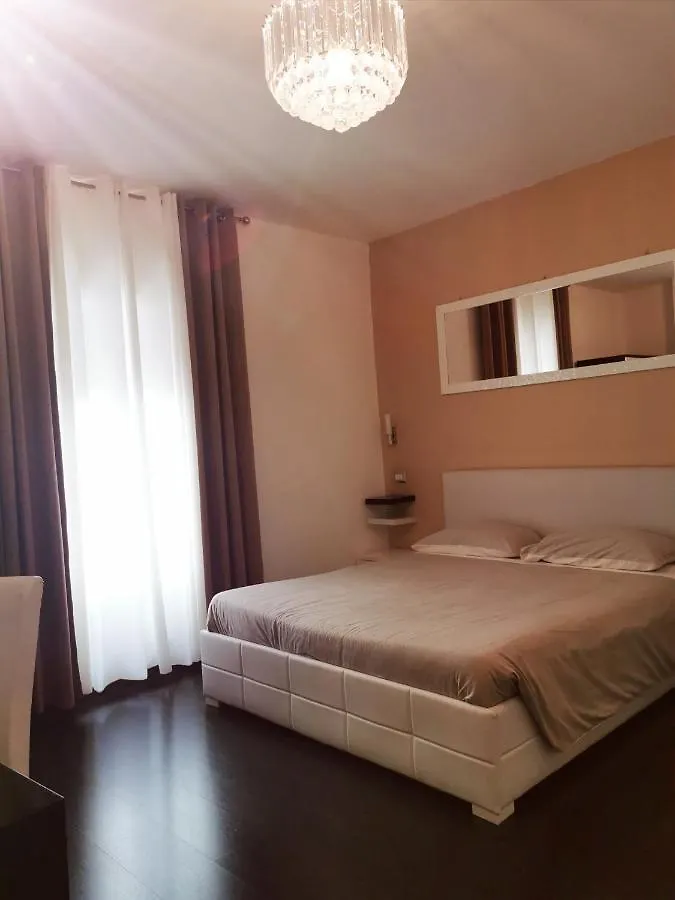 Sweetdreams Placa Civica Альгеро Италия