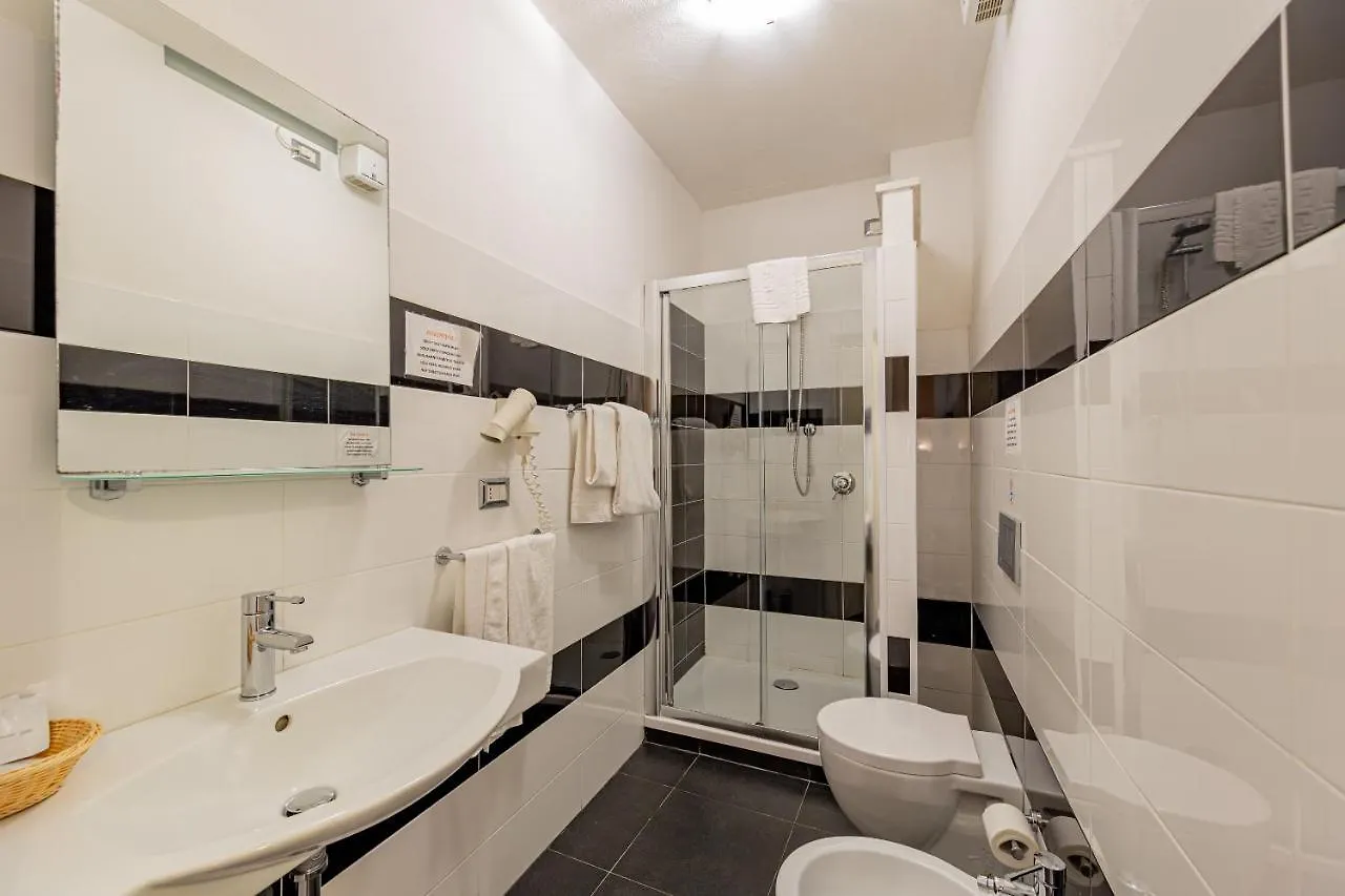 Гостевой дом Sweetdreams Placa Civica Альгеро Италия